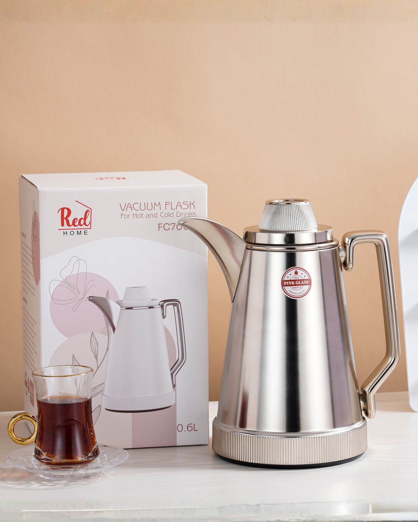 Vacuum Flask Set 1000ml to 600ml.FC7006G