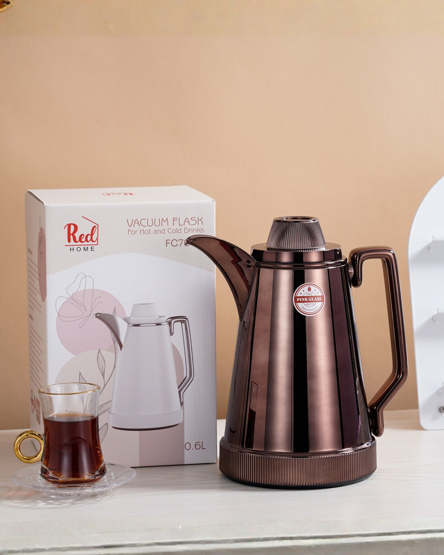 Vacuum Flask Set 1000ml to 600ml.FC7006E