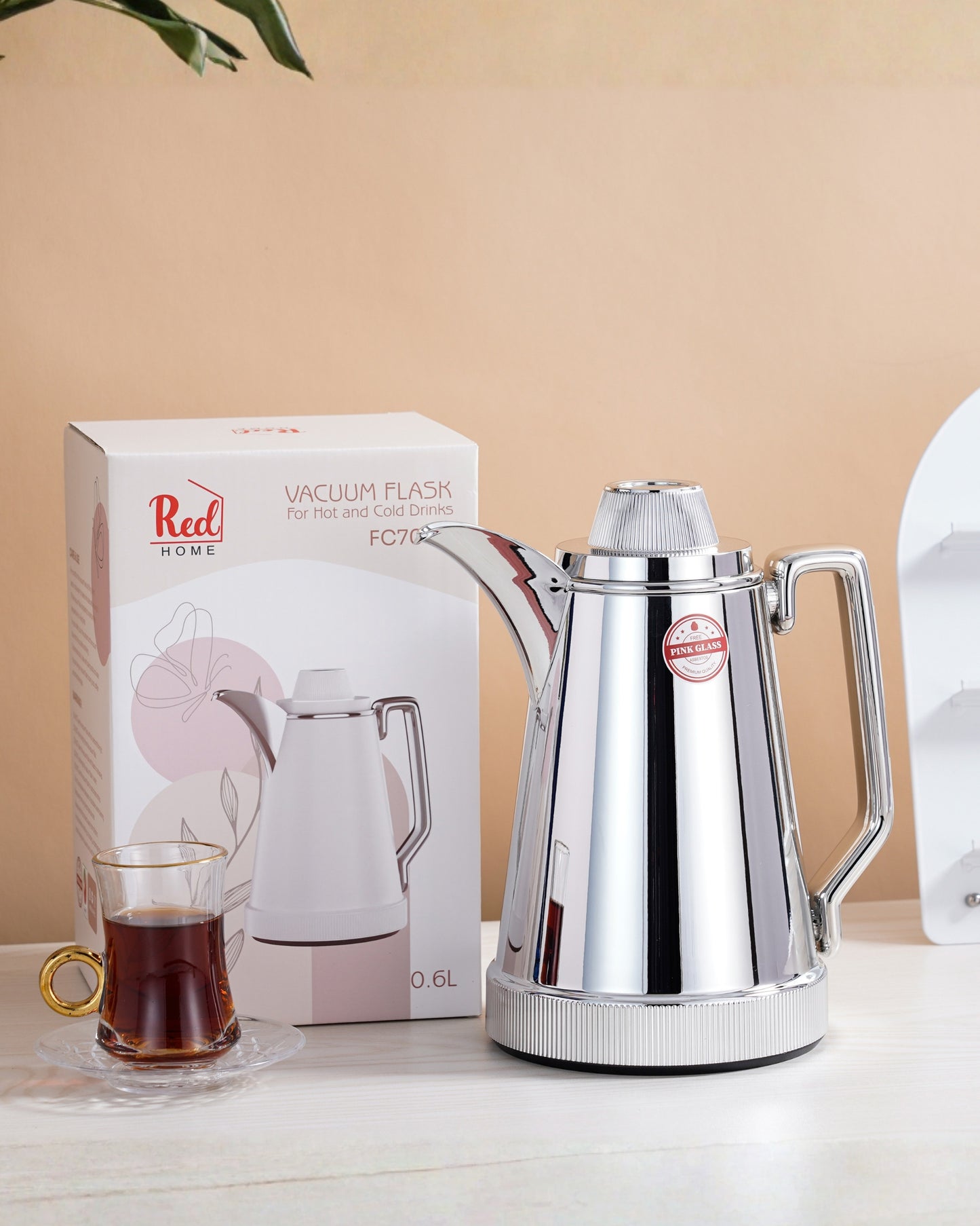 Vacuum Flask Set 1000ml to 600ml.FC7006B