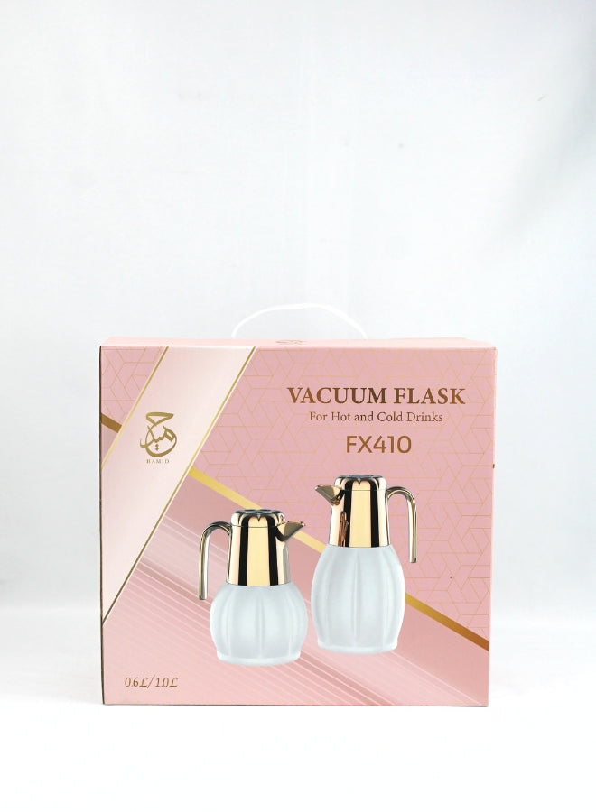 Vacuum Flask Set FX410 H