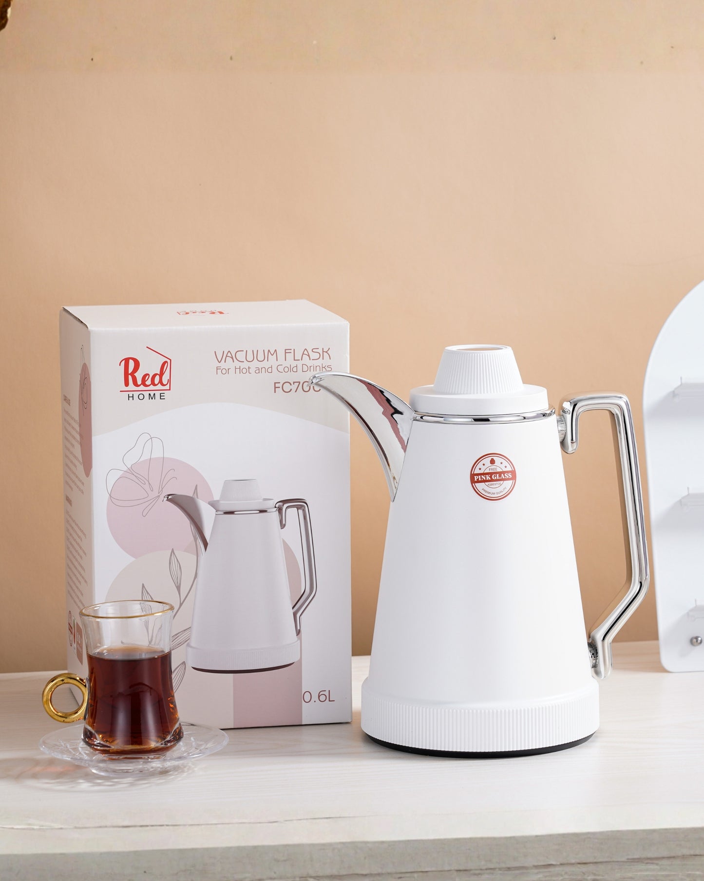 Vacuum Flask Set 1000ml to 600ml.FC7006C