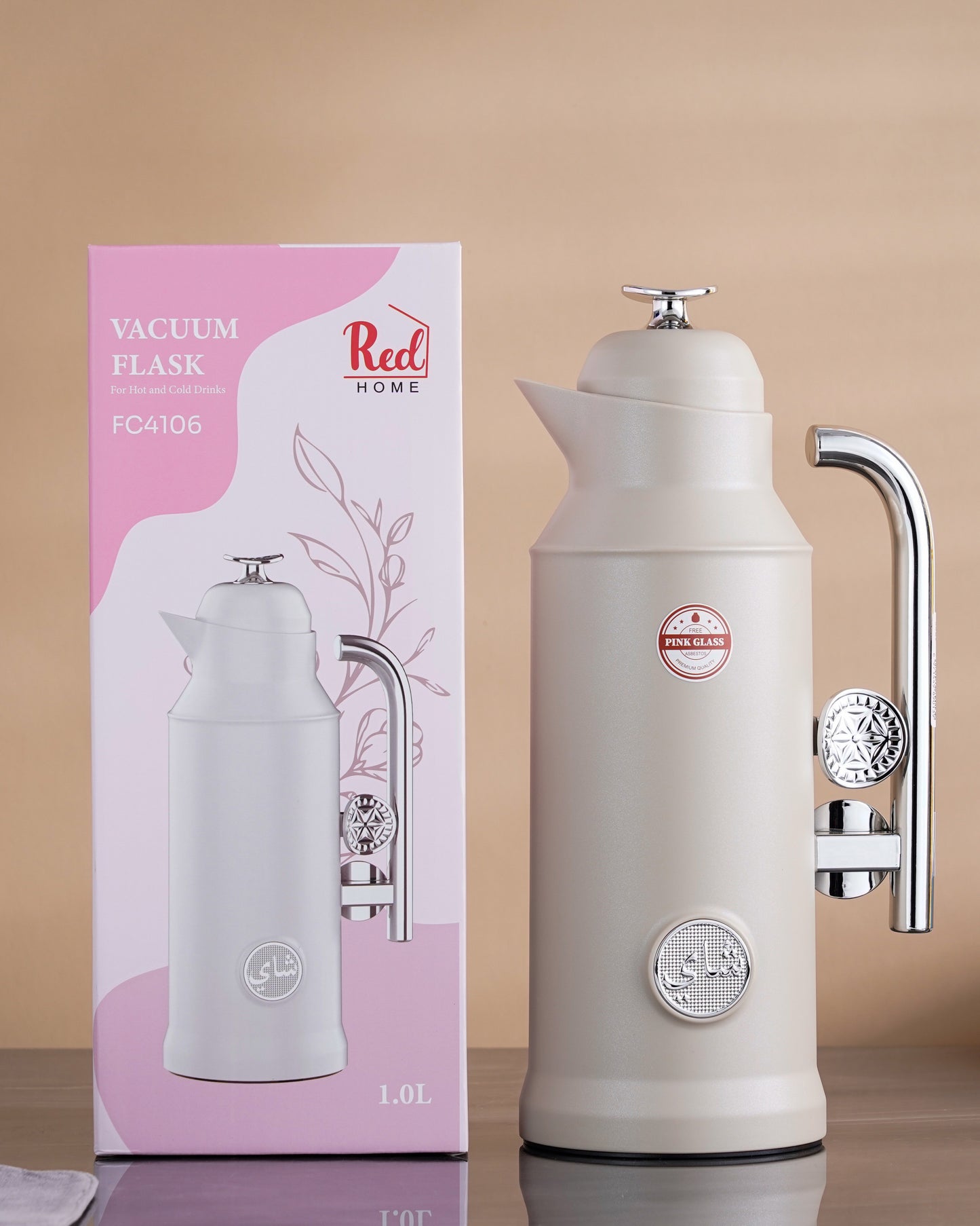 Vacuum Flask Set FC4006J 1000ml