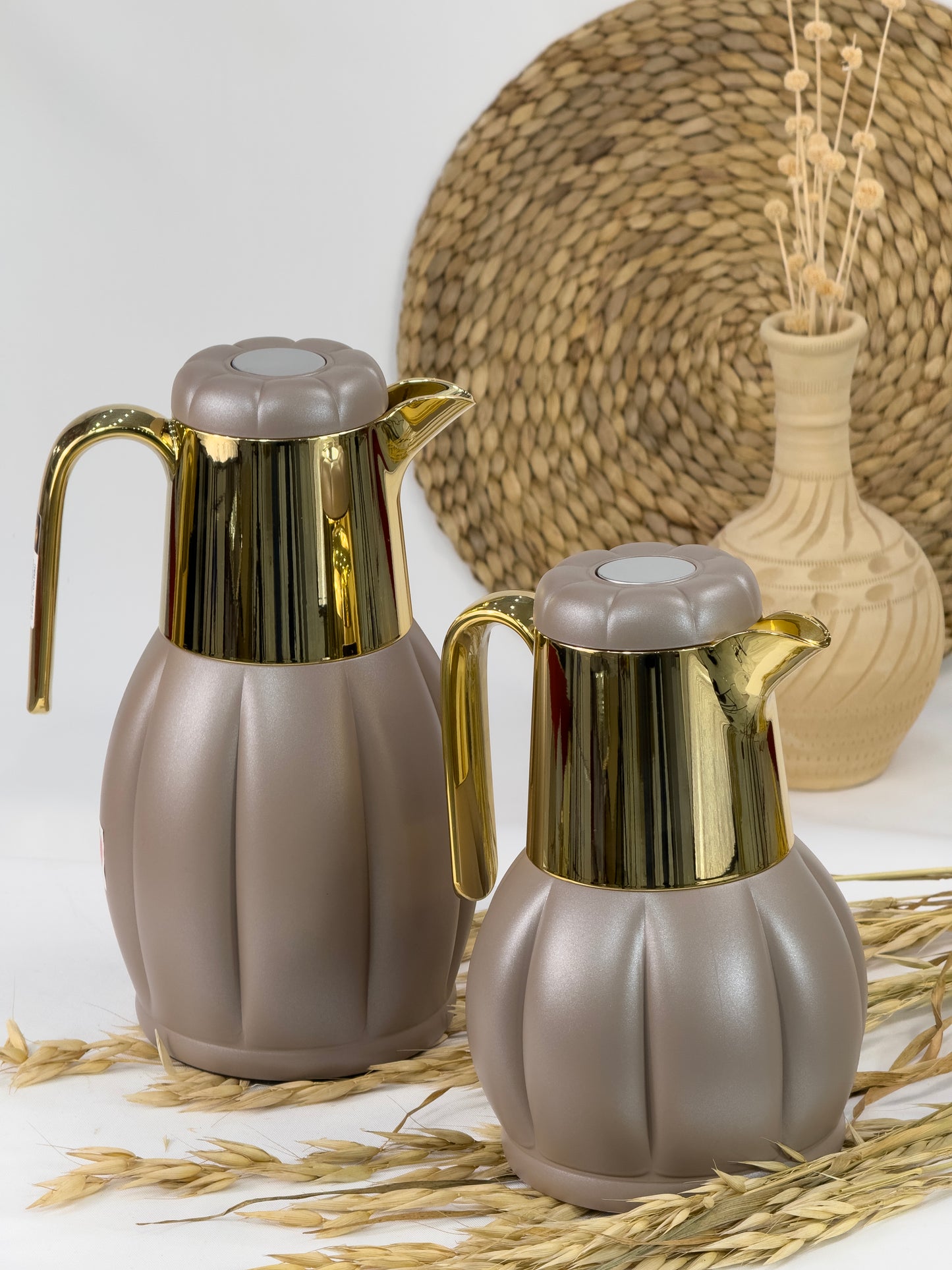 طقم قهوة FX410 D