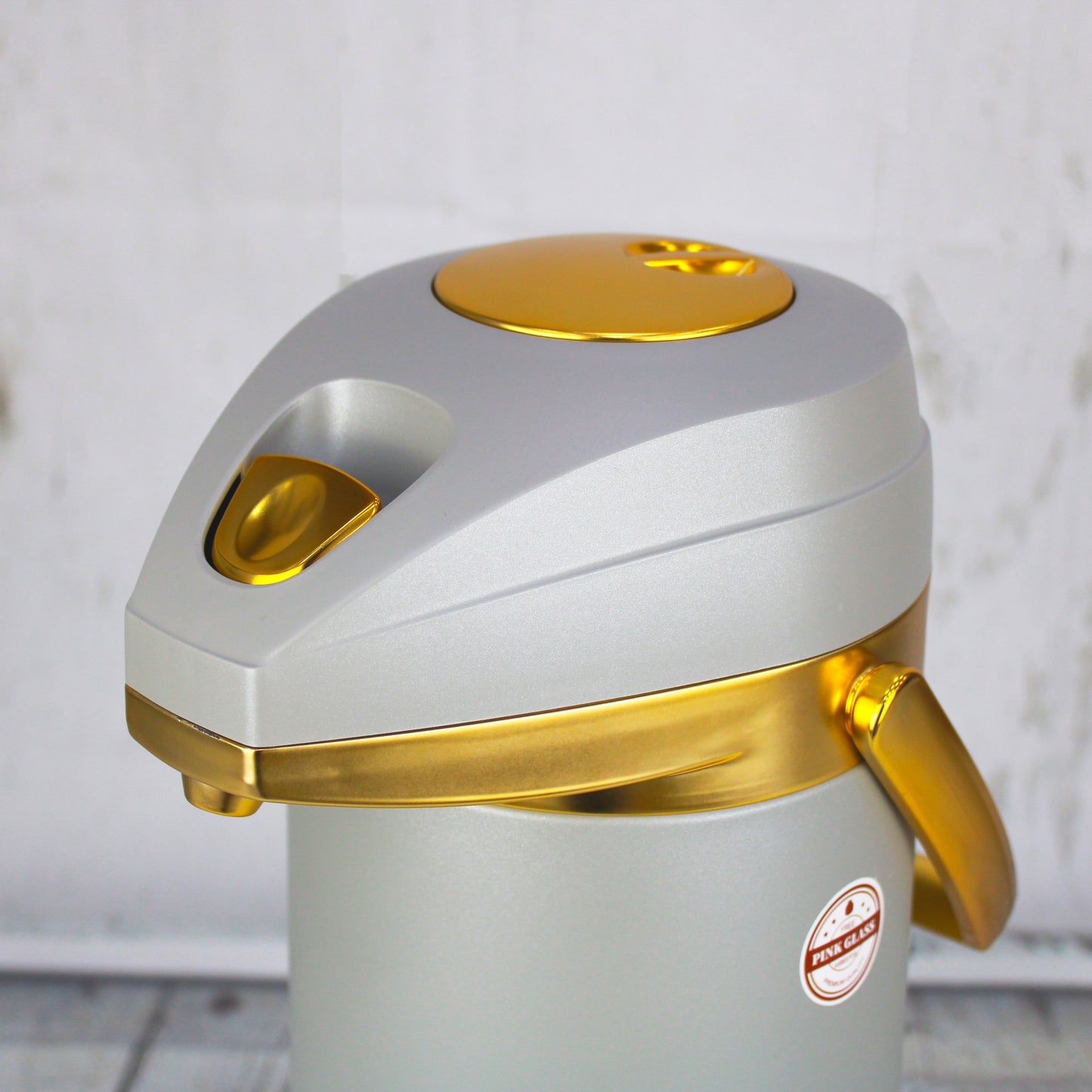 Vacuum Flask -FX543A 1.9 Liter