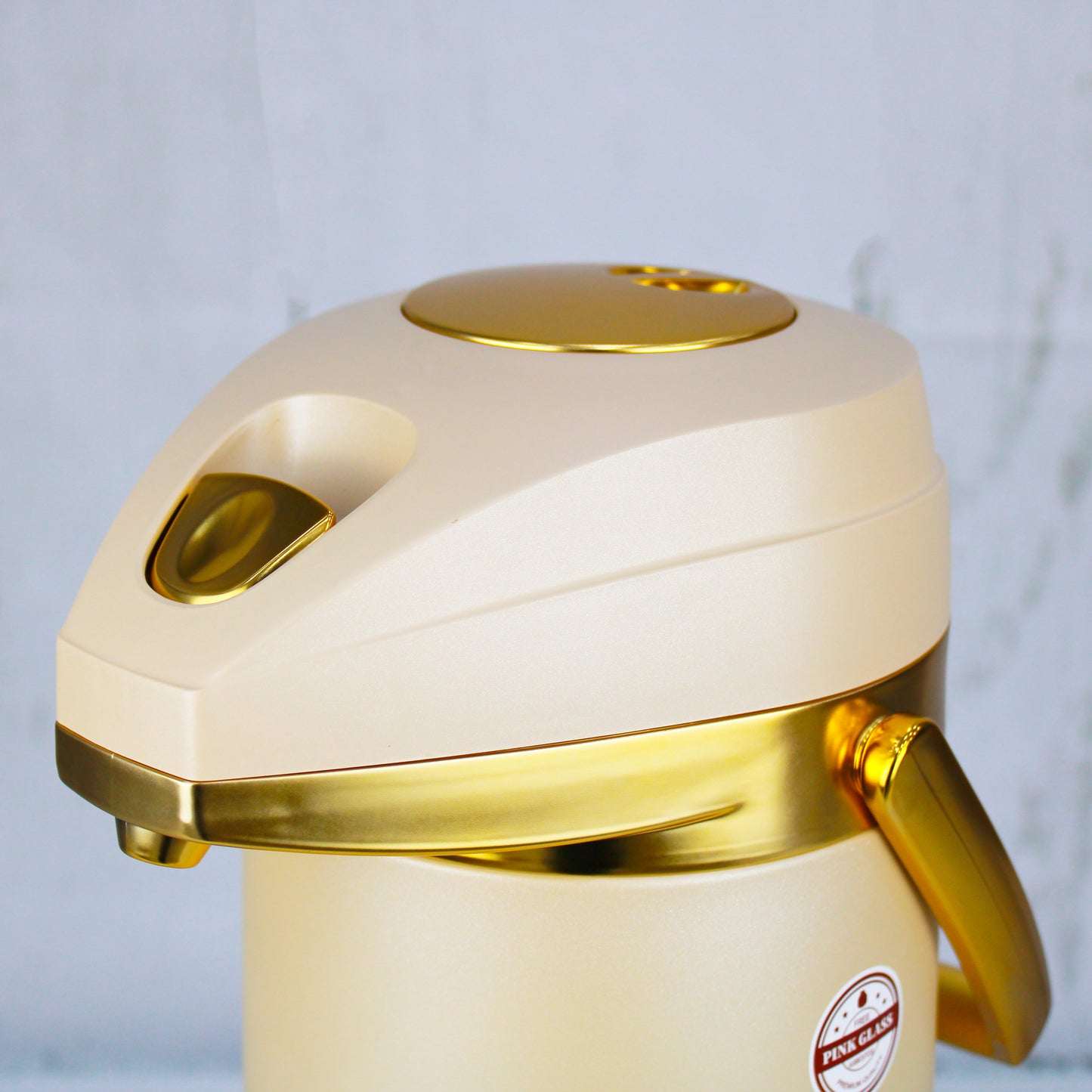 Vacuum Flask -FX543B 1.9 Liter