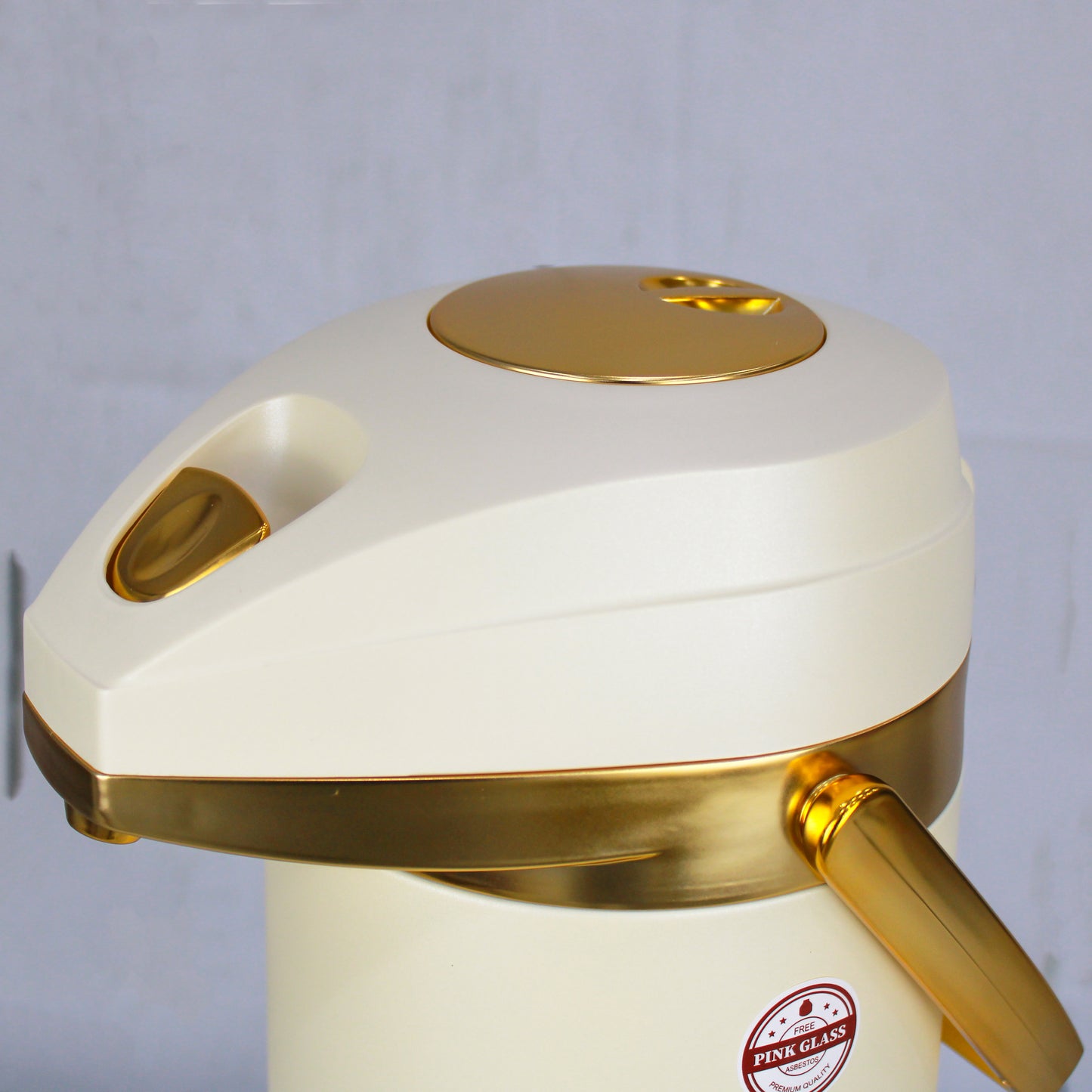 Vacuum Flask -FX565E 3 Liter