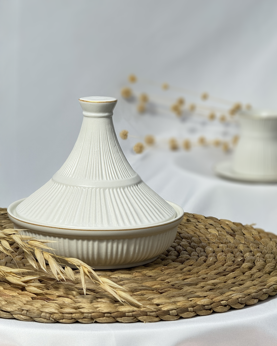 طقم قهوة FX487 C