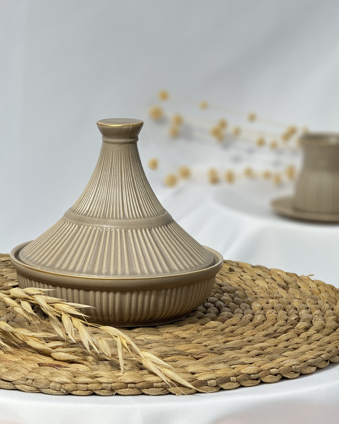 طقم قهوة FX487 D