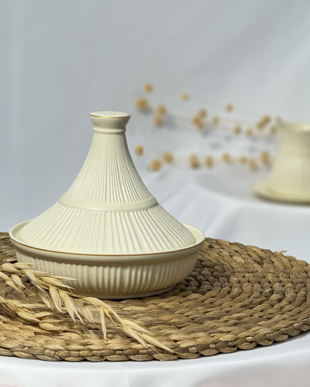 طقم قهوة FX487 E