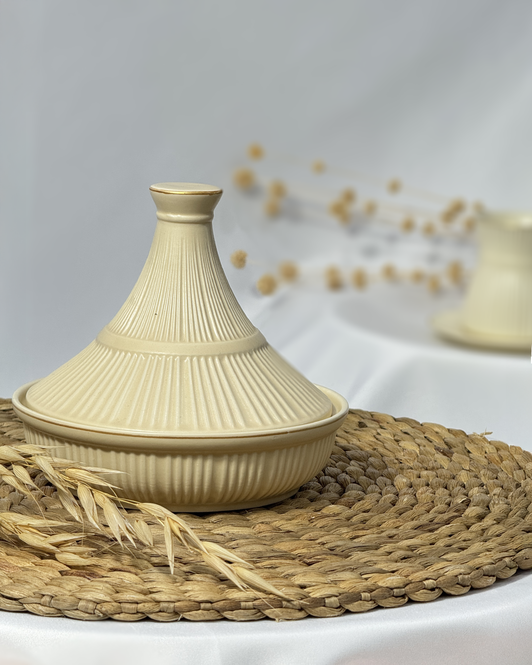 طقم قهوة FX487 B