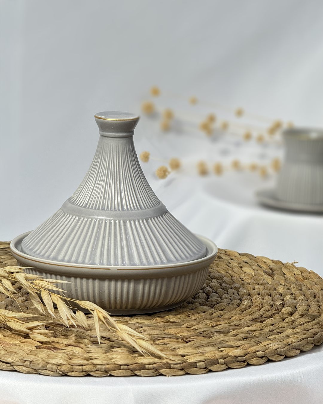 طقم قهوة FX487 A