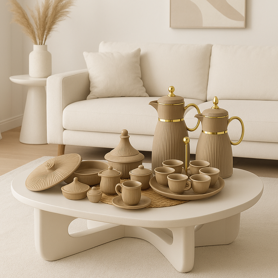 Tea & Coffee Sets – Red Home Stores