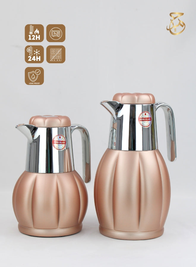 Vacuum Flask Set FX410 H
