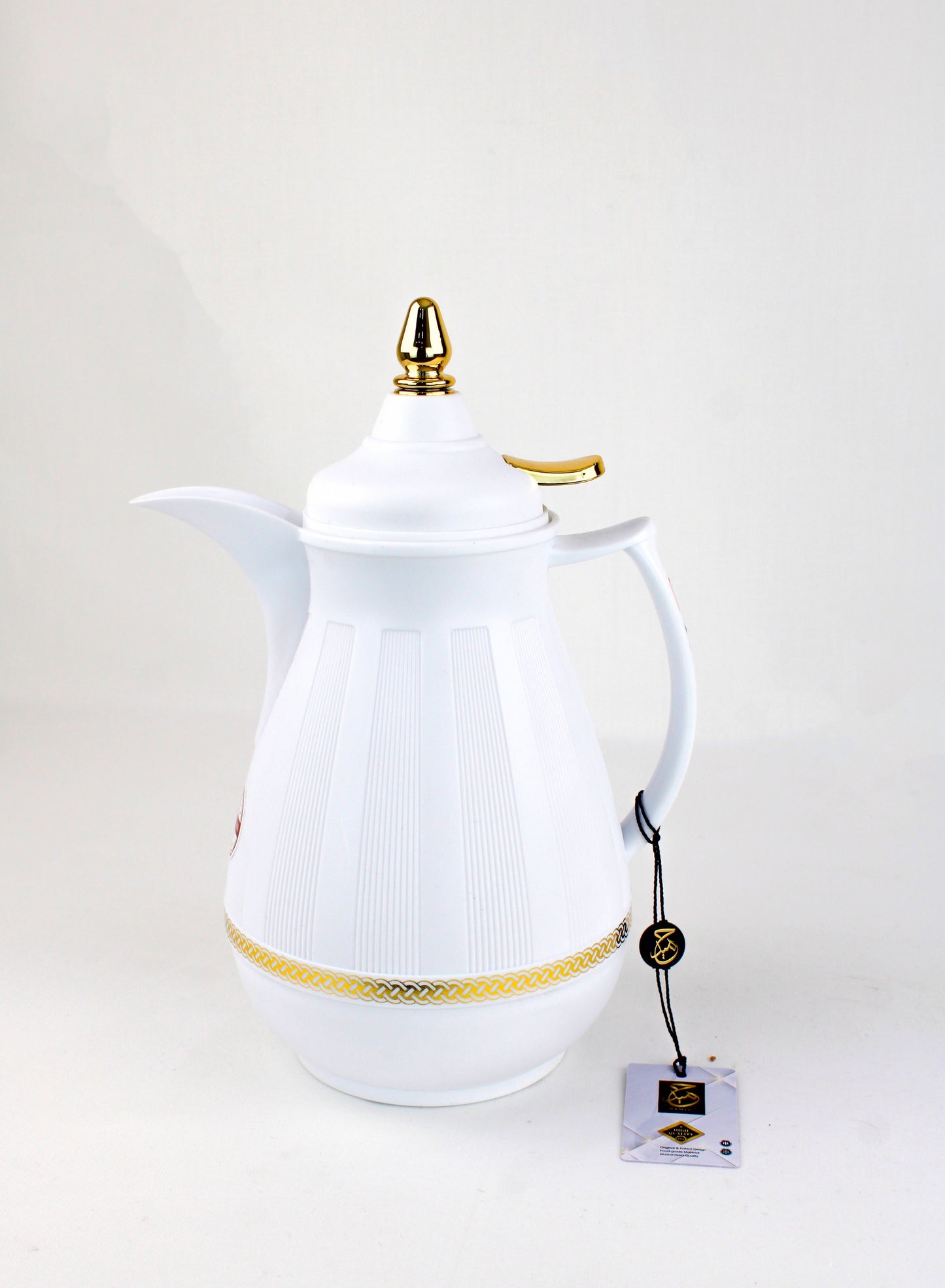 طقم قارورة مفرغة من الهواء -SH945C