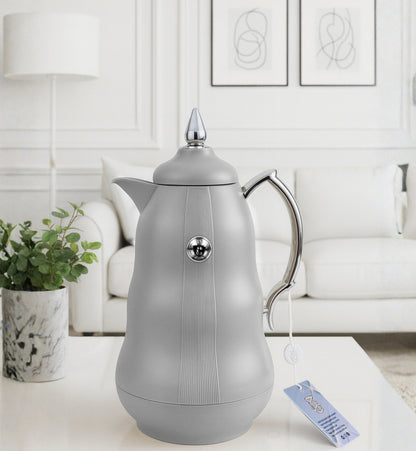 قارورة مفرغة من الهواء SH330C