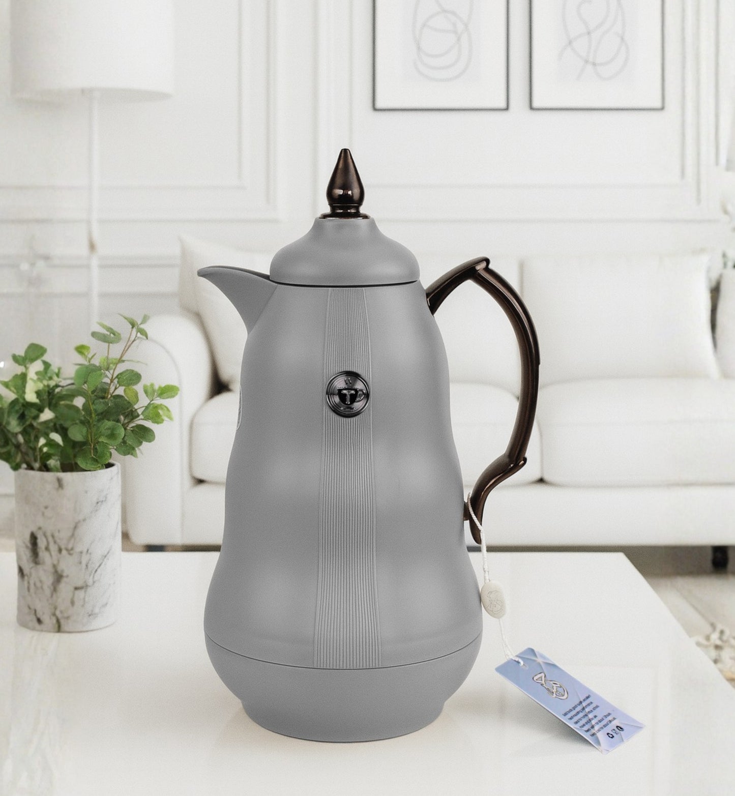 قارورة مفرغة من الهواء SH330C