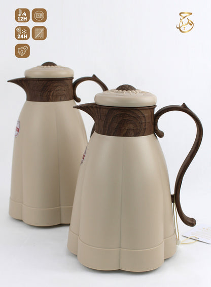 طقم قوارير مفرغة من الهواء -SV3202-C،SV301-C