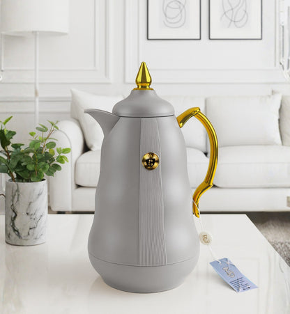 قارورة مفرغة من الهواء SH330C