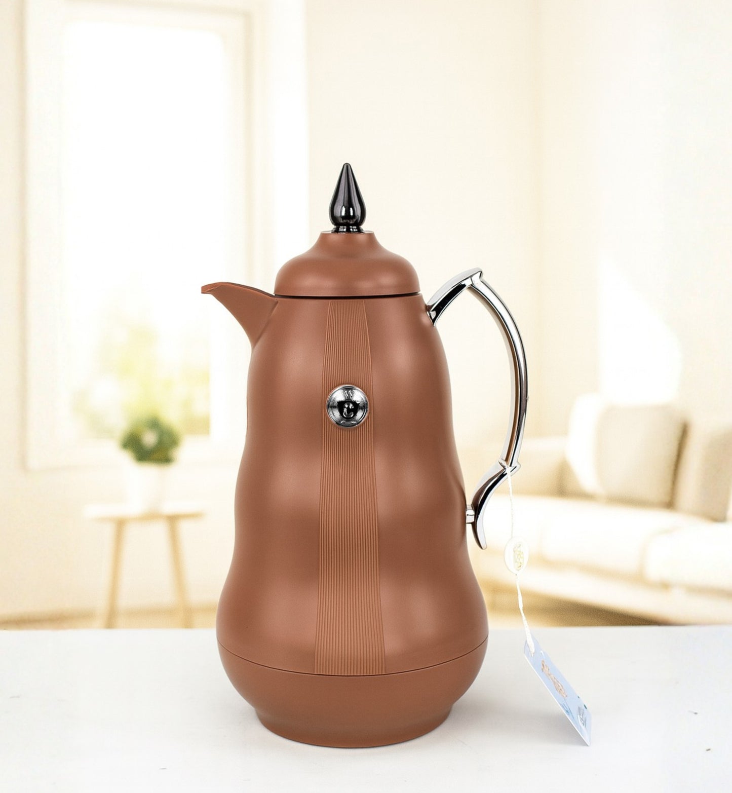 قارورة مفرغة من الهواء SH330D