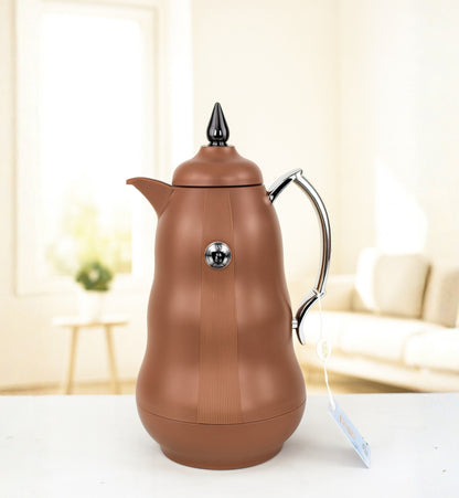 قارورة مفرغة من الهواء SH330D