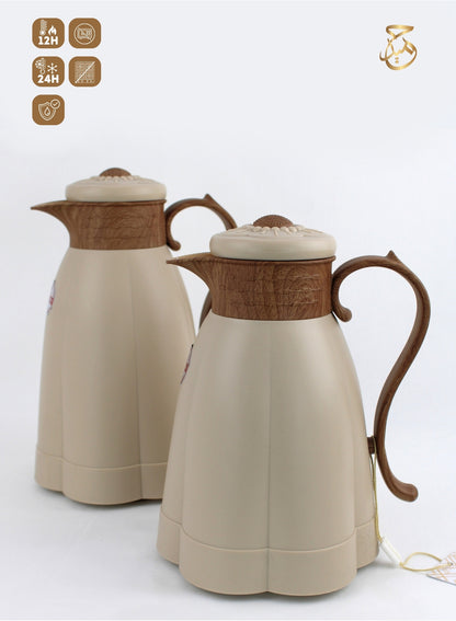 طقم قوارير مفرغة من الهواء -SV3202-I،SV301-I