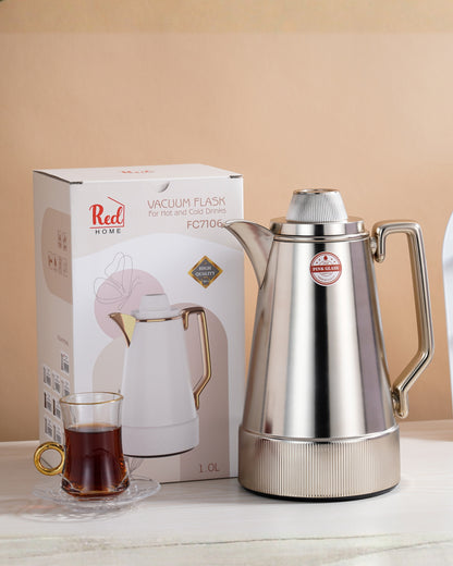 Vacuum Flask Set 1000ml to 600ml.FC7006G