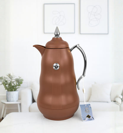 قارورة مفرغة من الهواء SH330D