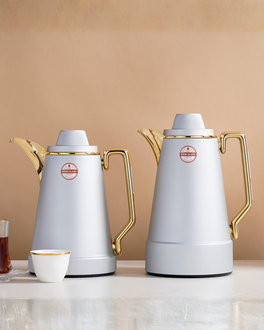 Vacuum Flask Set 1000ml to 600ml.FC7006I