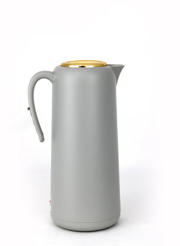 طقم قارورة مفرغة من الهواء - FX476 A