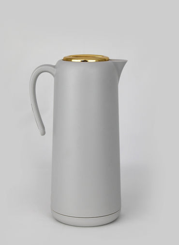طقم قارورة مفرغة من الهواء - FX476 F