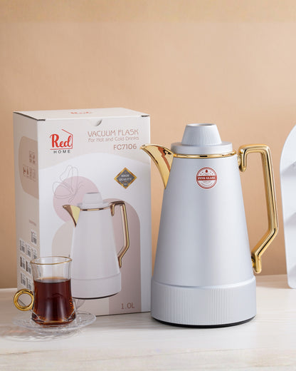 Vacuum Flask Set 1000ml to 600ml.FC7006I