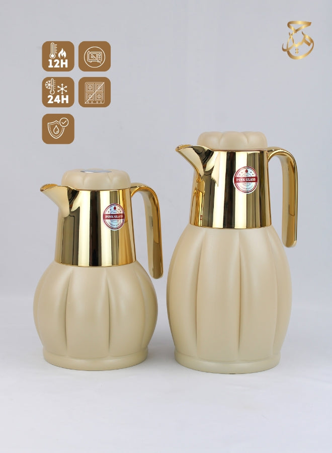 Vacuum Flask Set FX410 B