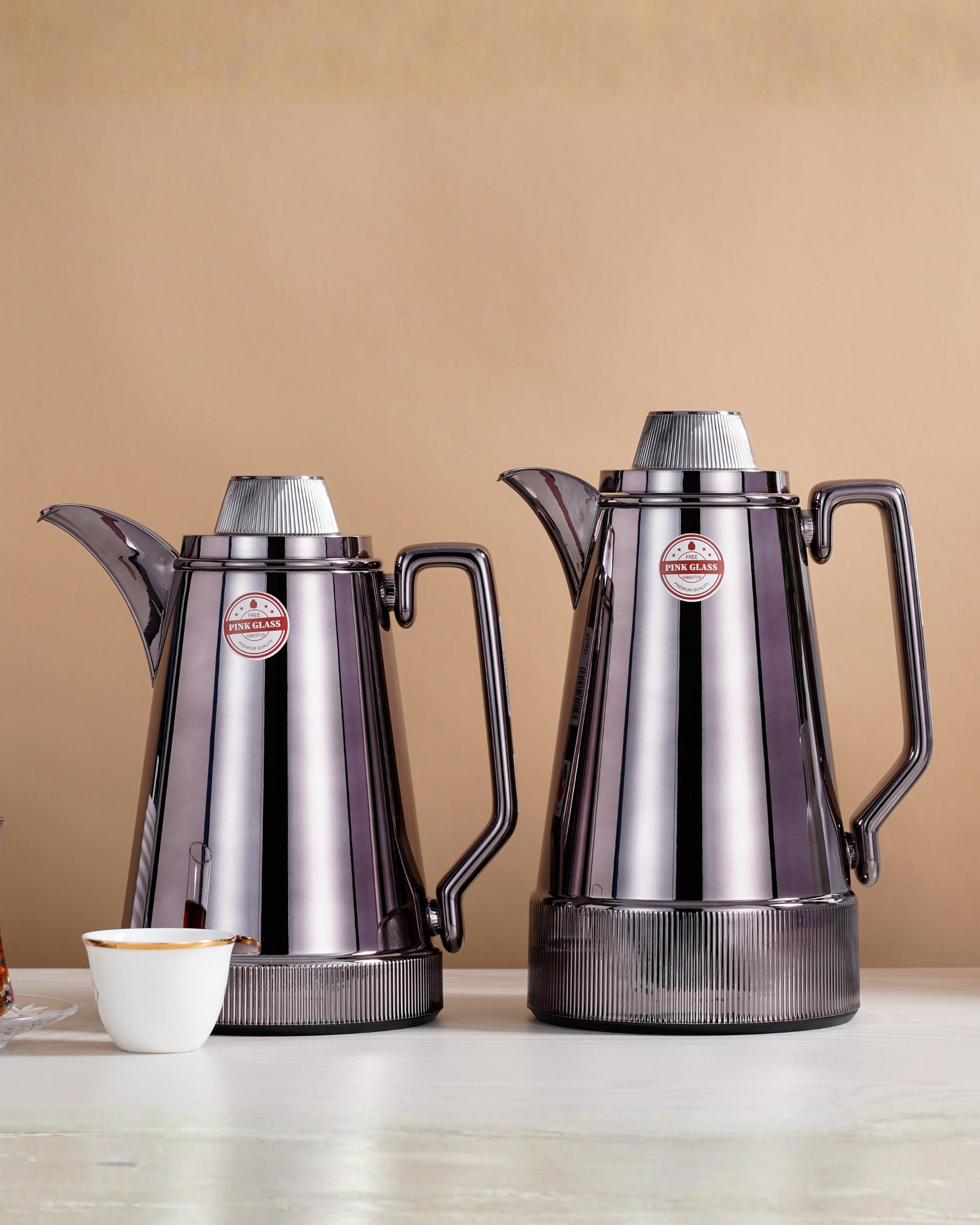 Vacuum Flask Set 1000ml to 600ml.FC7006F – Red Home Stores