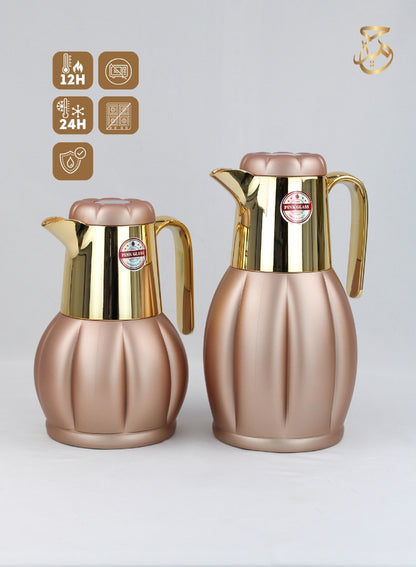 Vacuum Flask Set FX410 G