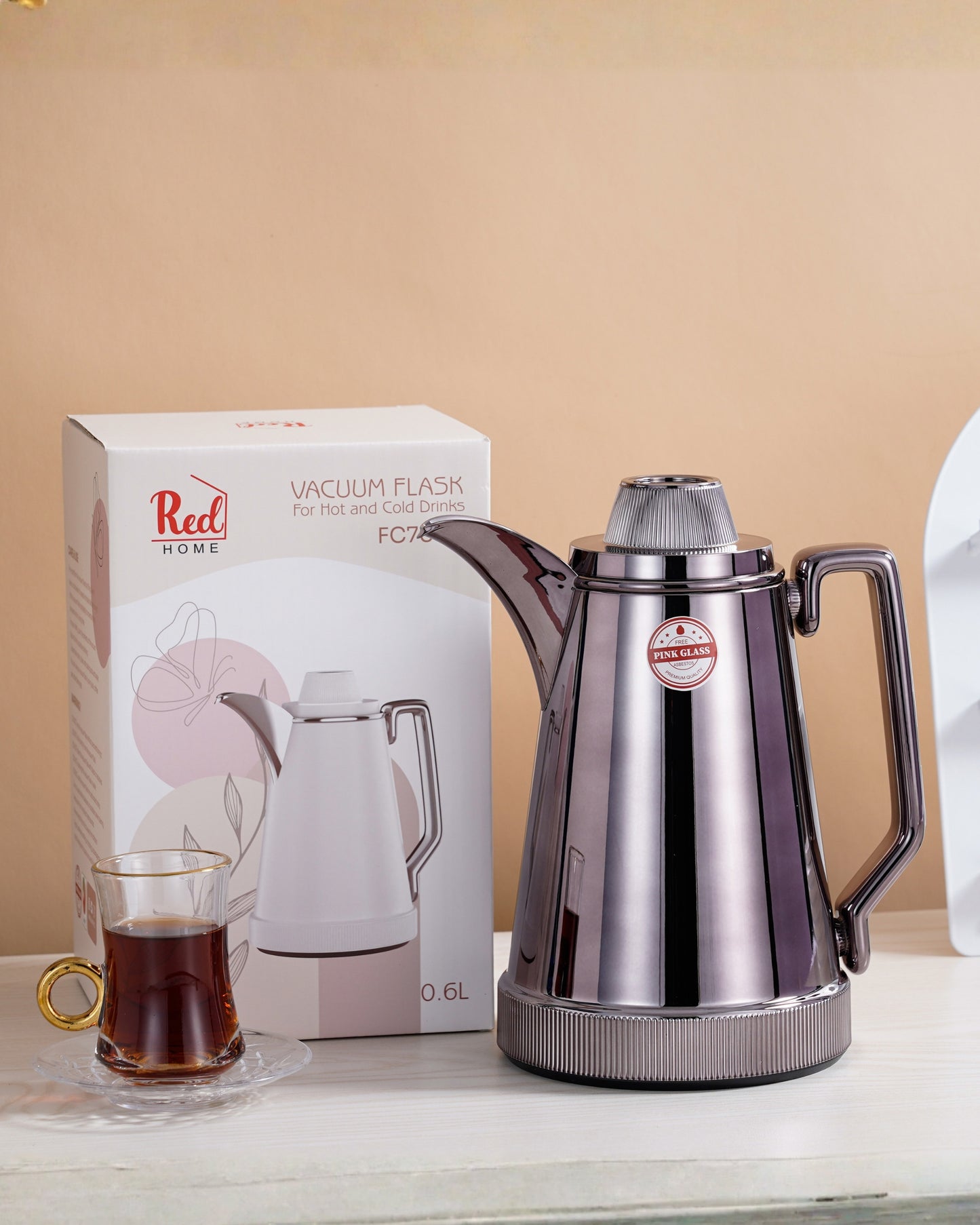 Vacuum Flask Set 1000ml to 600ml.FC7006F