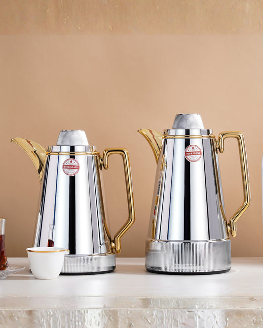 Vacuum Flask Set 1000ml to 600ml.FC7006A