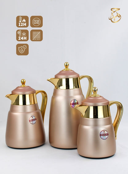 Vacuum Flask Set -FX443G
