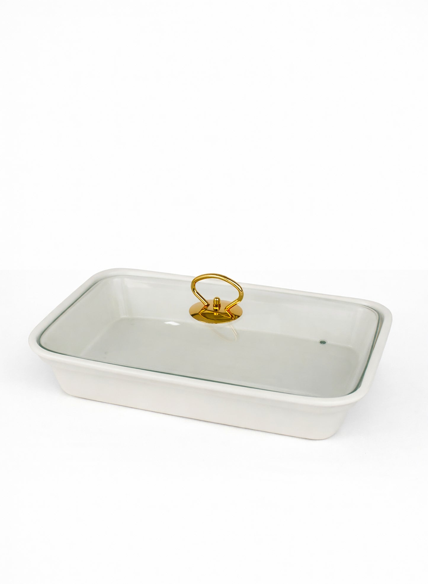 Red Home Luxury Gold Buffet CA444G1