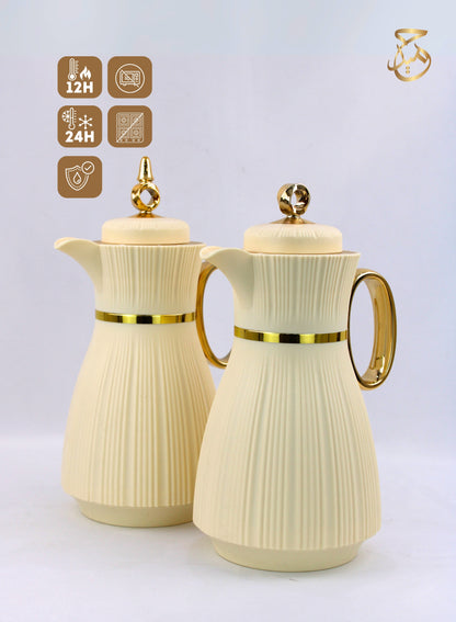 Vacuum Flas FX487 E