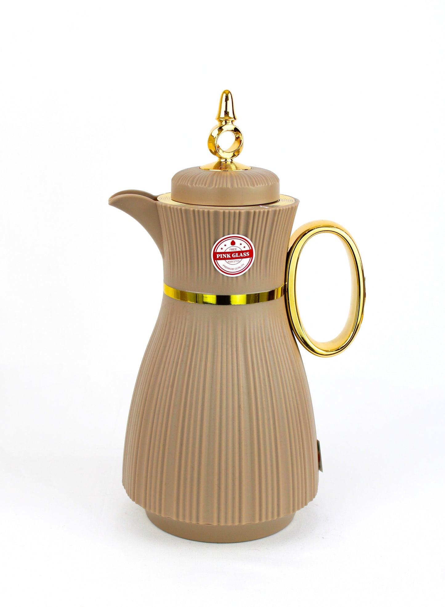 Vacuum Flas FX487 D