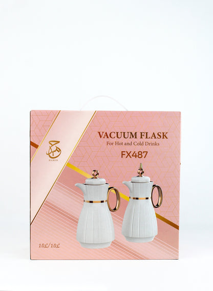 Vacuum Flask FX487 C