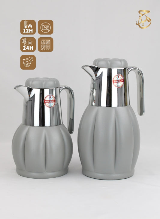 مجموعة قارورة مفرغة من الهواء FX410 A