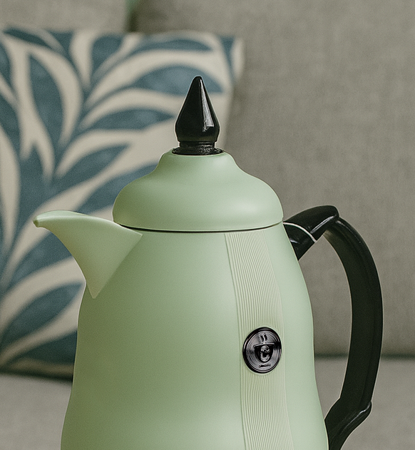 قارورة مفرغة من الهواء SH330F