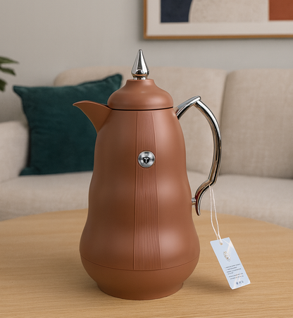 قارورة مفرغة من الهواء SH330D