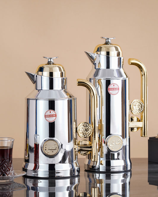 Vacuum Flask Set FC4006A 1000ml