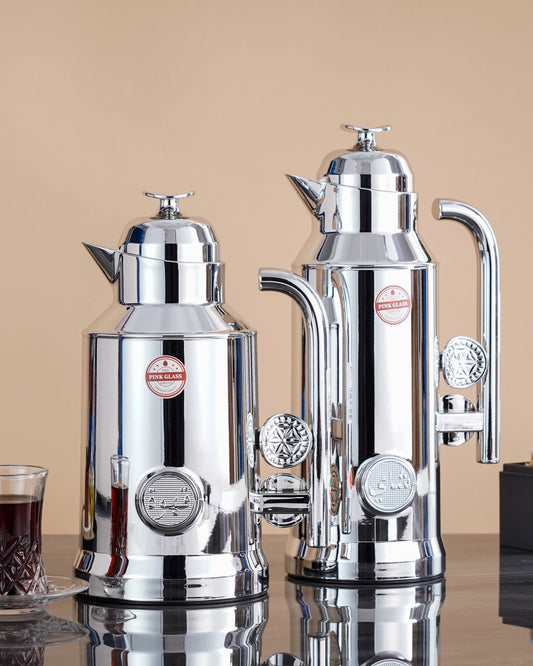 Vacuum Flask Set FC4006B 1000ml