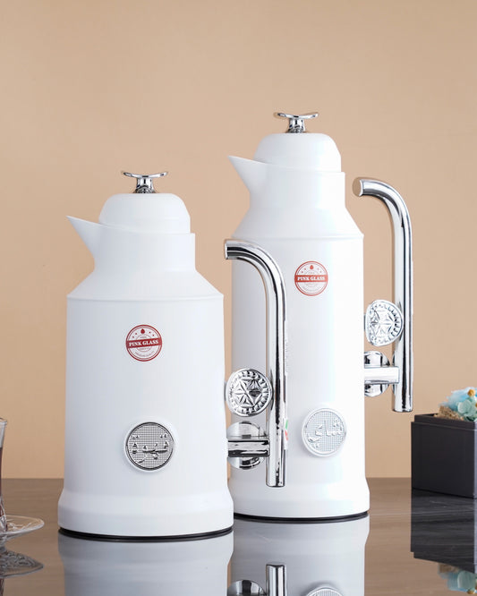 Vacuum Flask Set FC4006C 1000ml