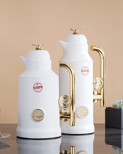 Vacuum Flask Set FC4006D 1000ml