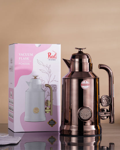 Vacuum Flask Set FC4006E 1000ml