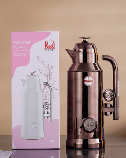 Vacuum Flask Set FC4006E 1000ml